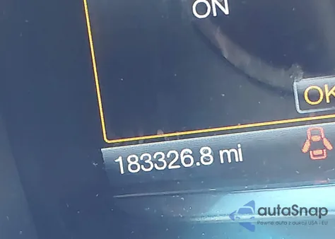 2015 Ford Taurus Sel z USA, uszkodzony, nr VIN 1FAHP2E83FG131616